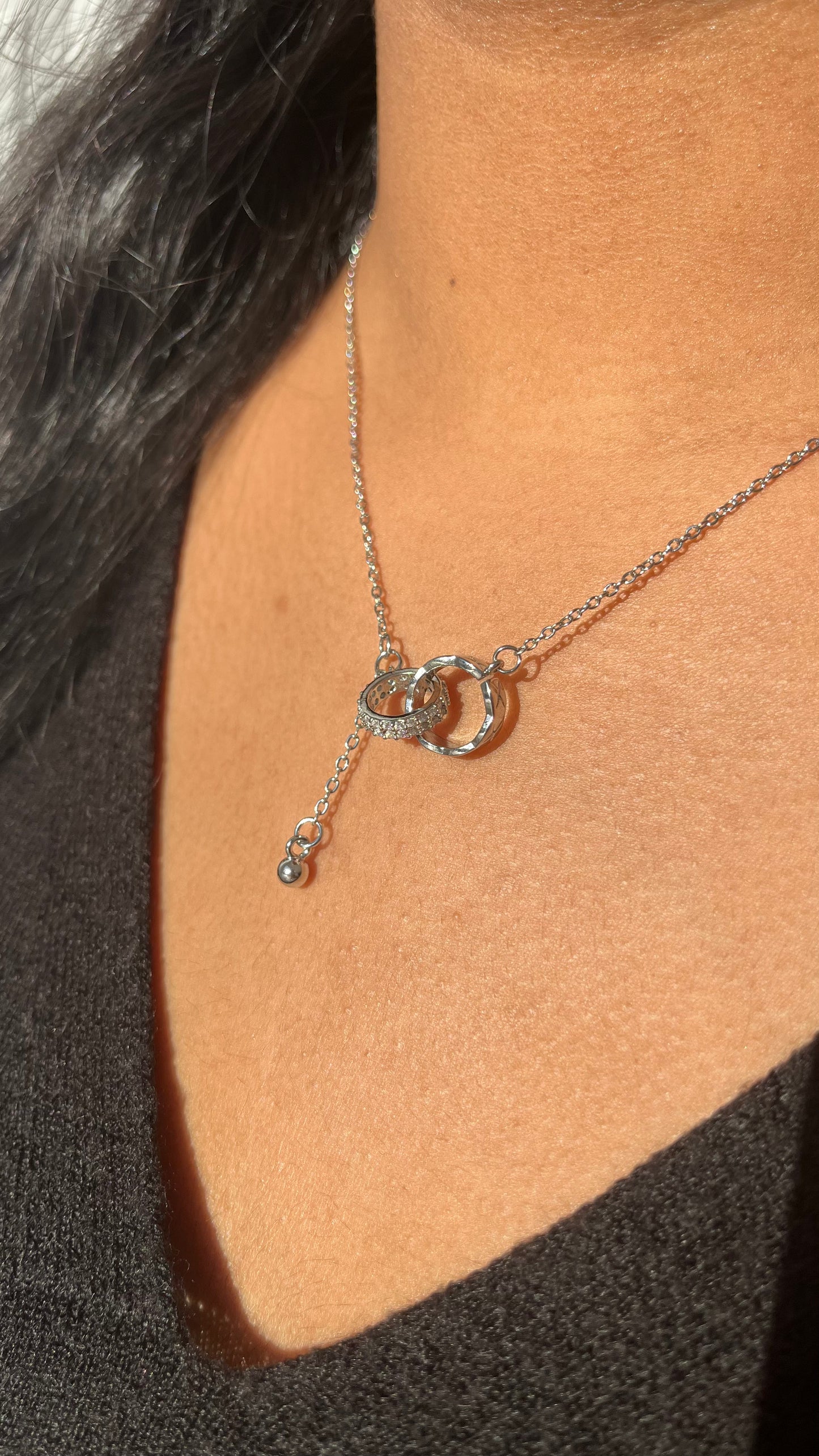 Collier moderate