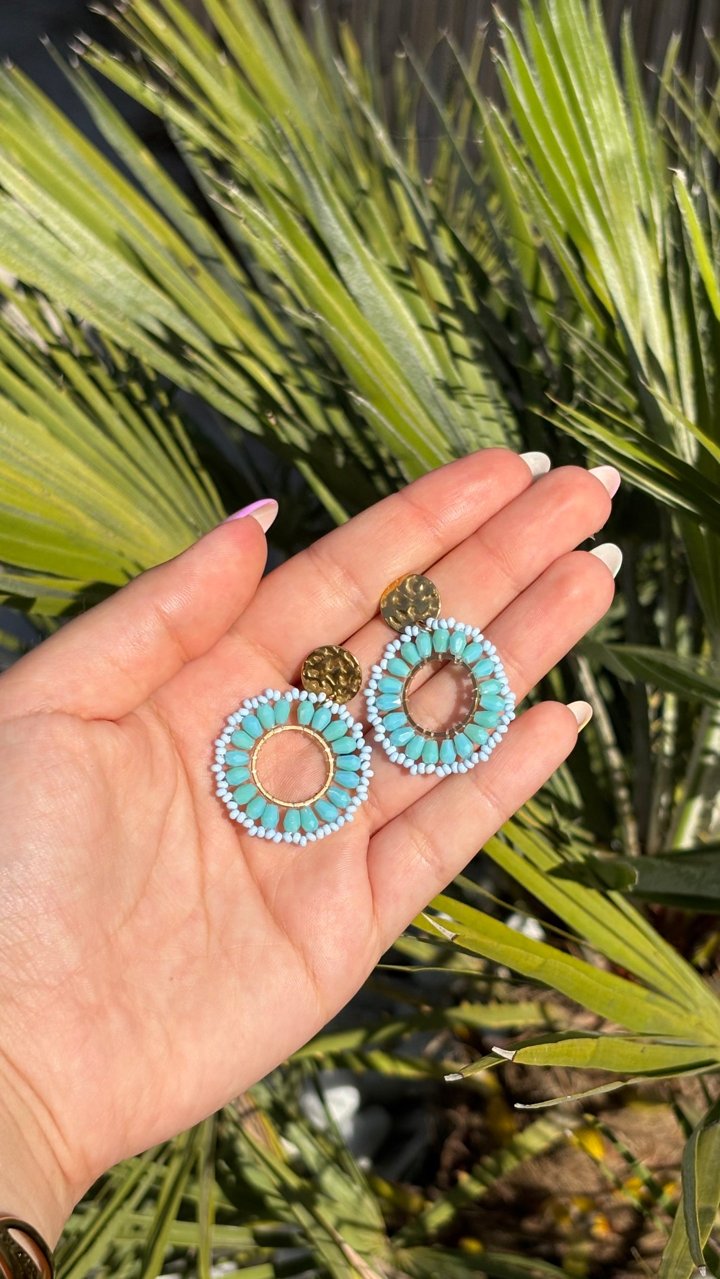 Boucles Pampa