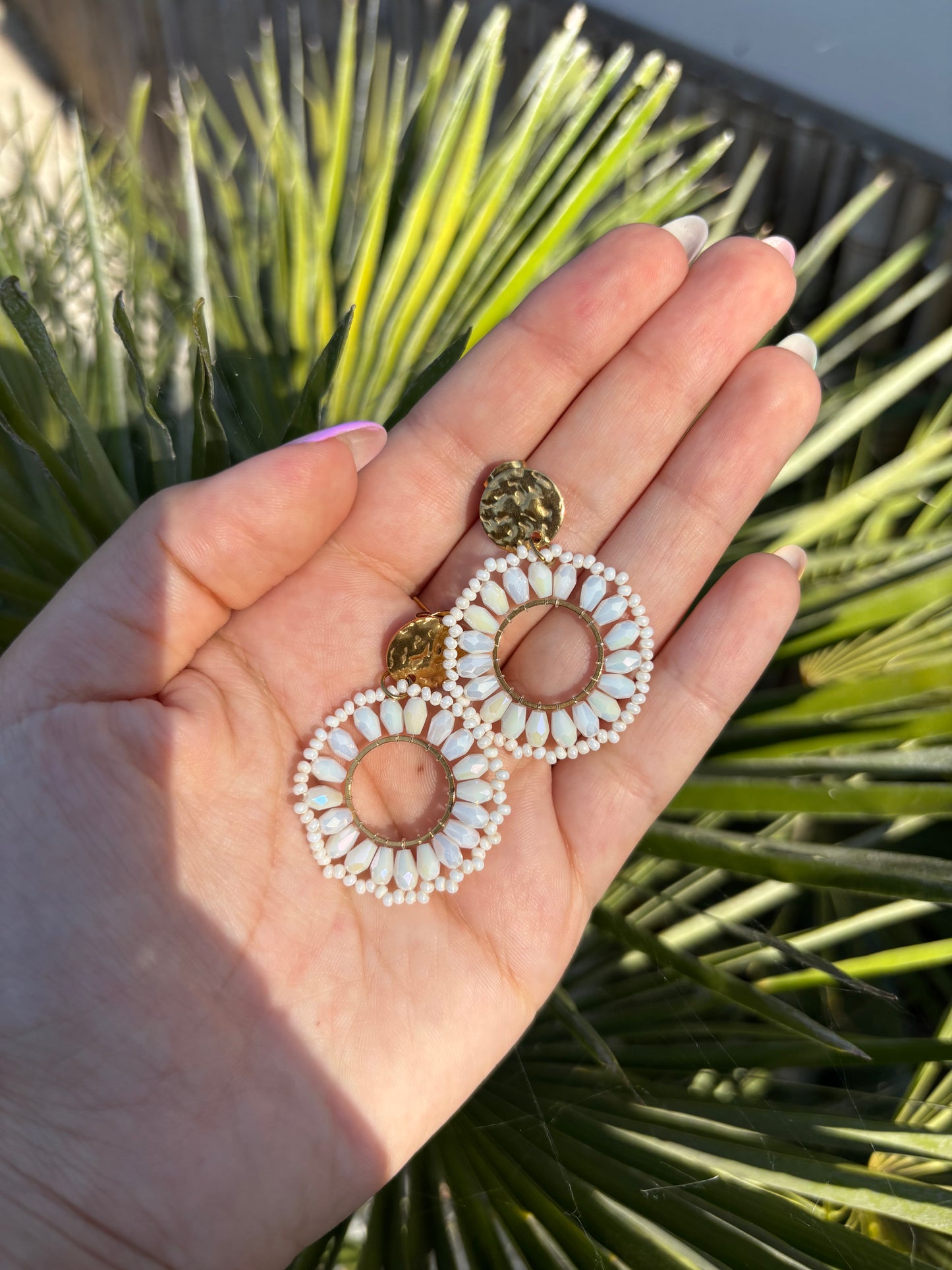 Boucles Pampa