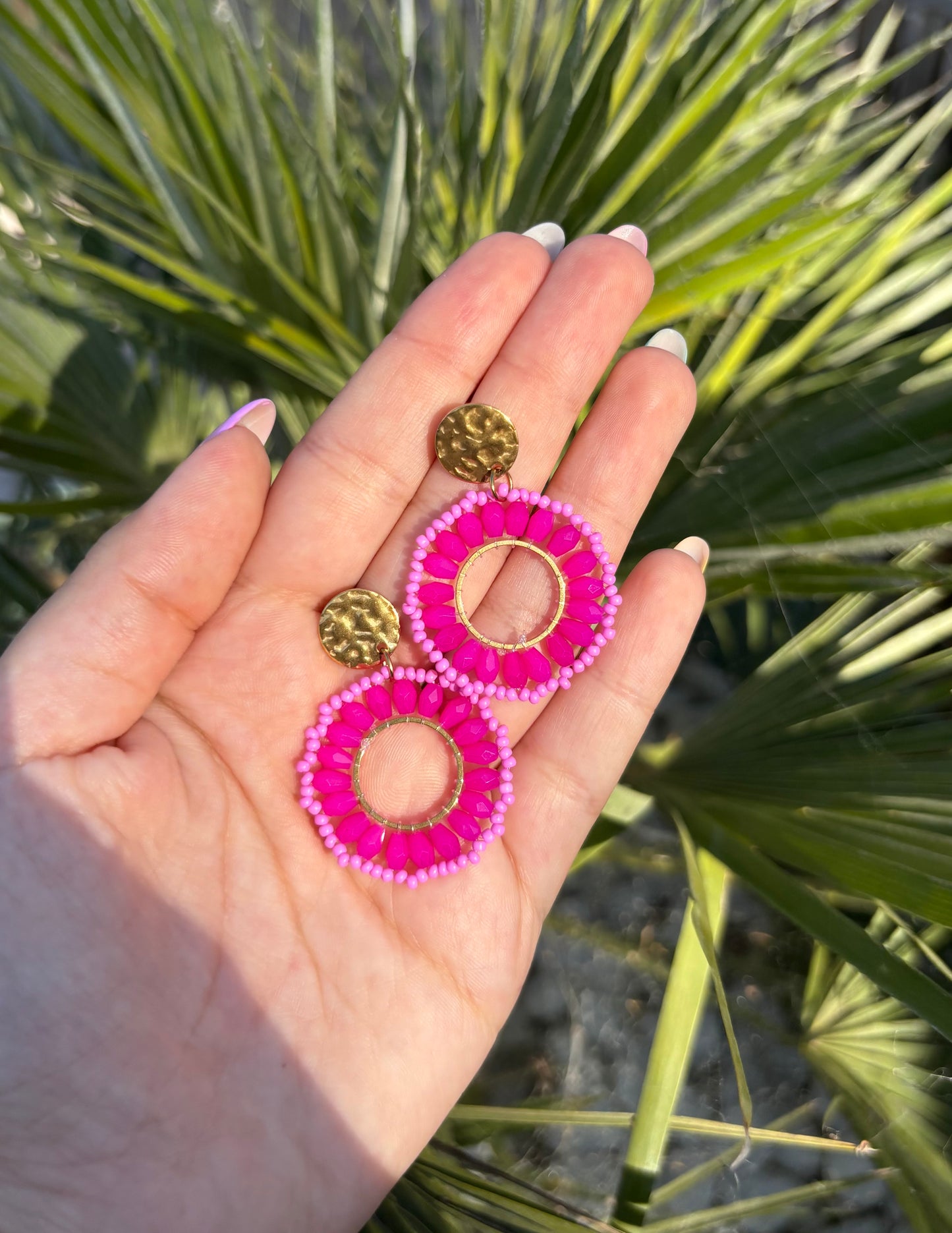 Boucles Pampa