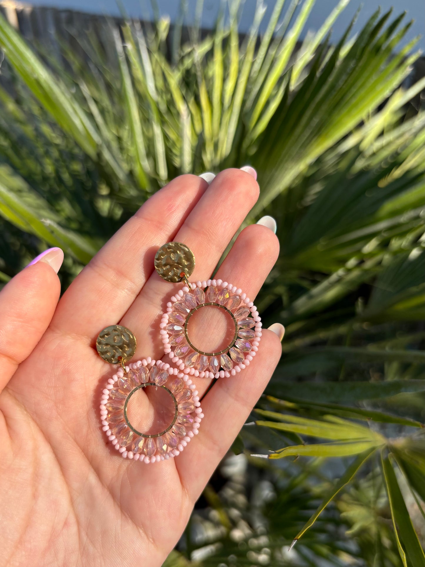 Boucles Pampa