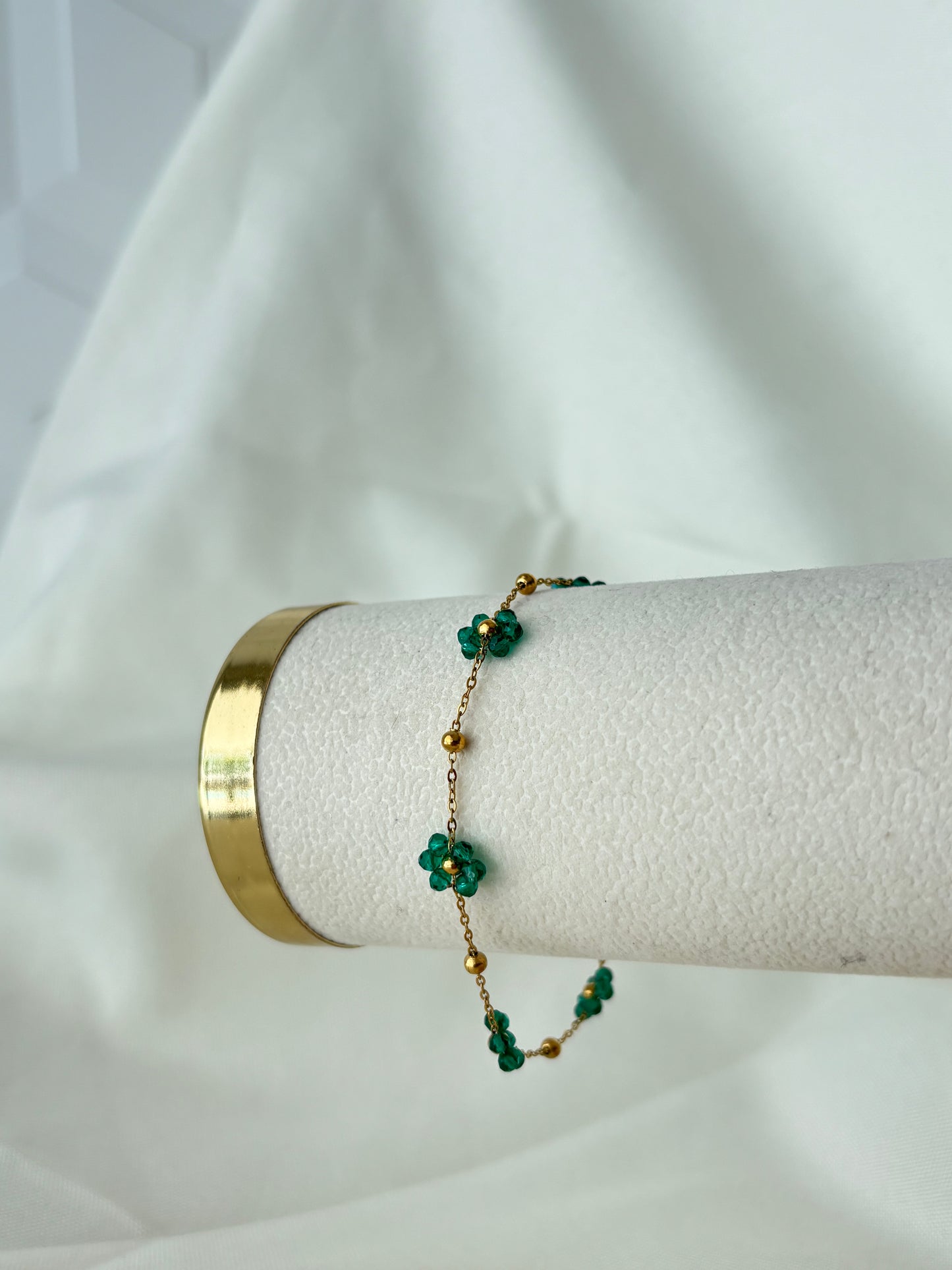 Bracelet Flora