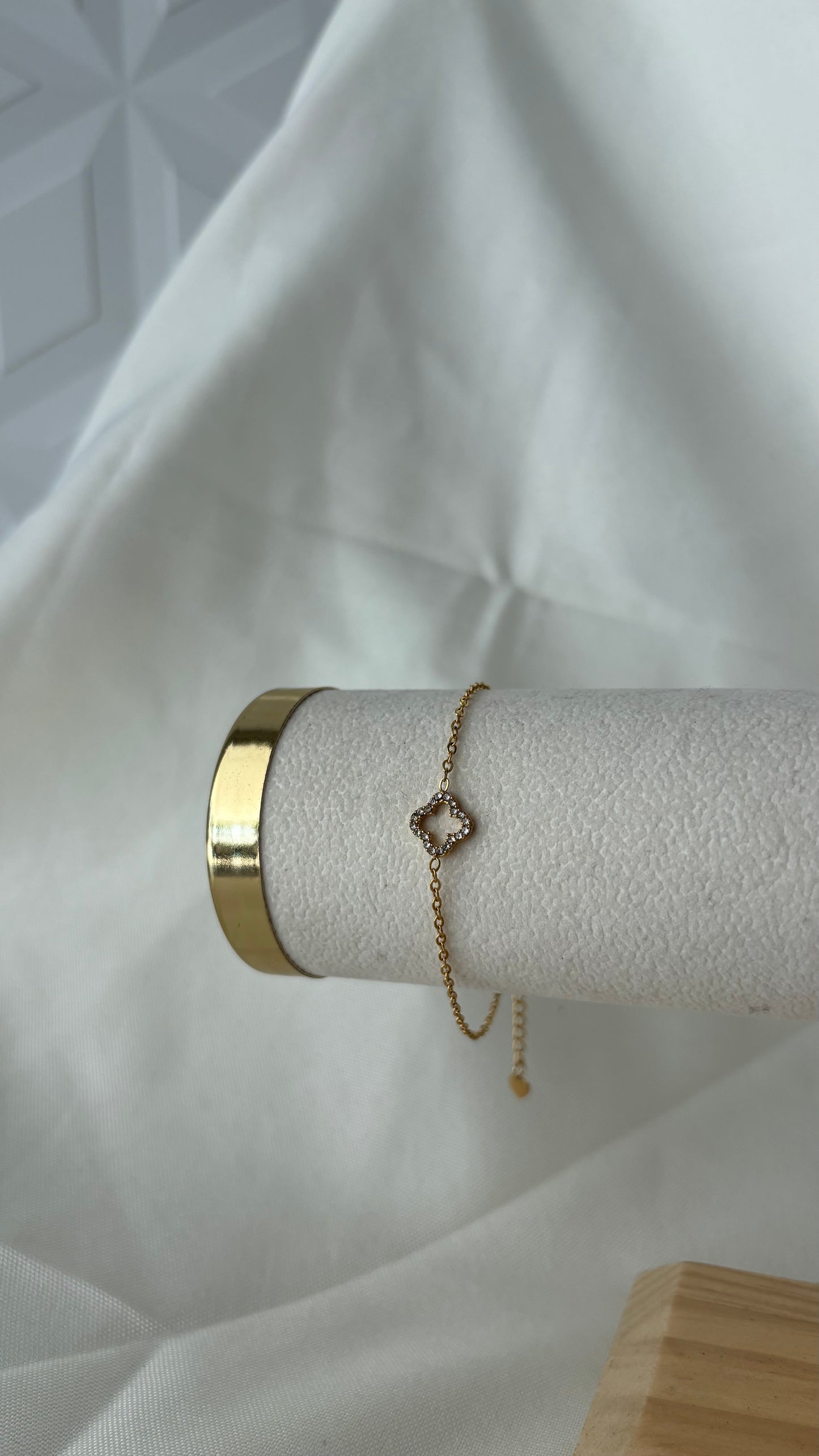 Bracelet Glitter