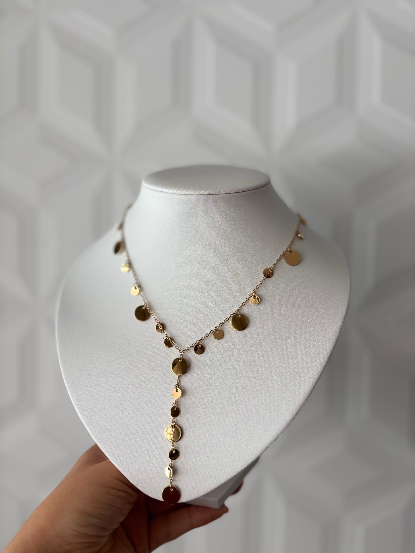 Collier Léna