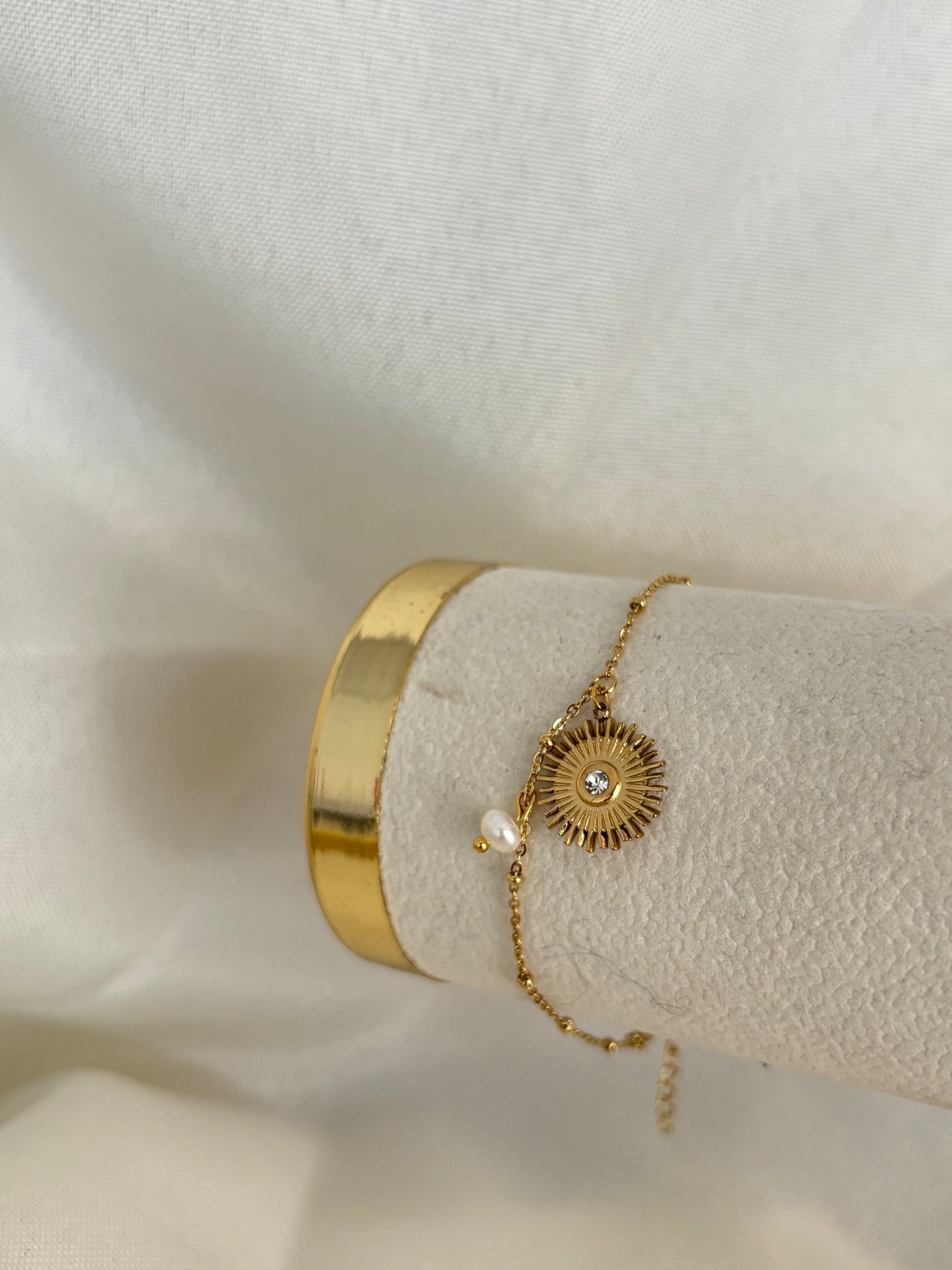 Bracelet Sun