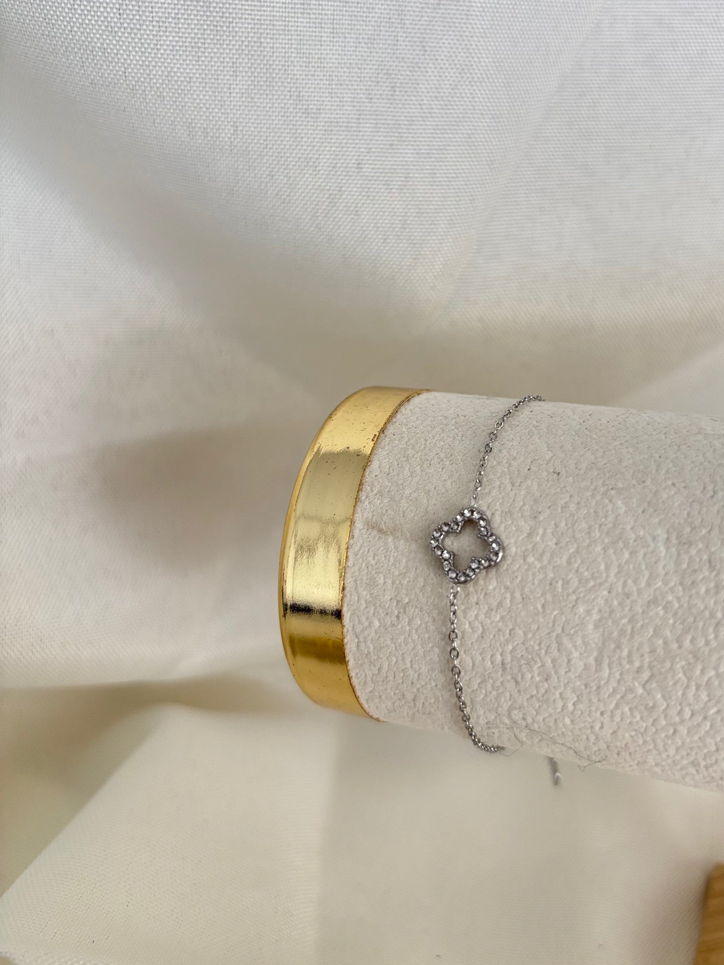 Bracelet Glitter