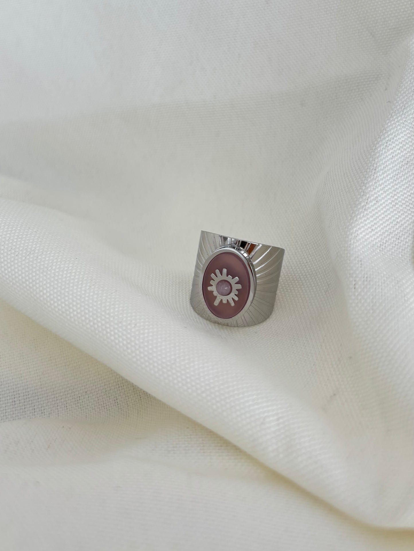 Bague Stella