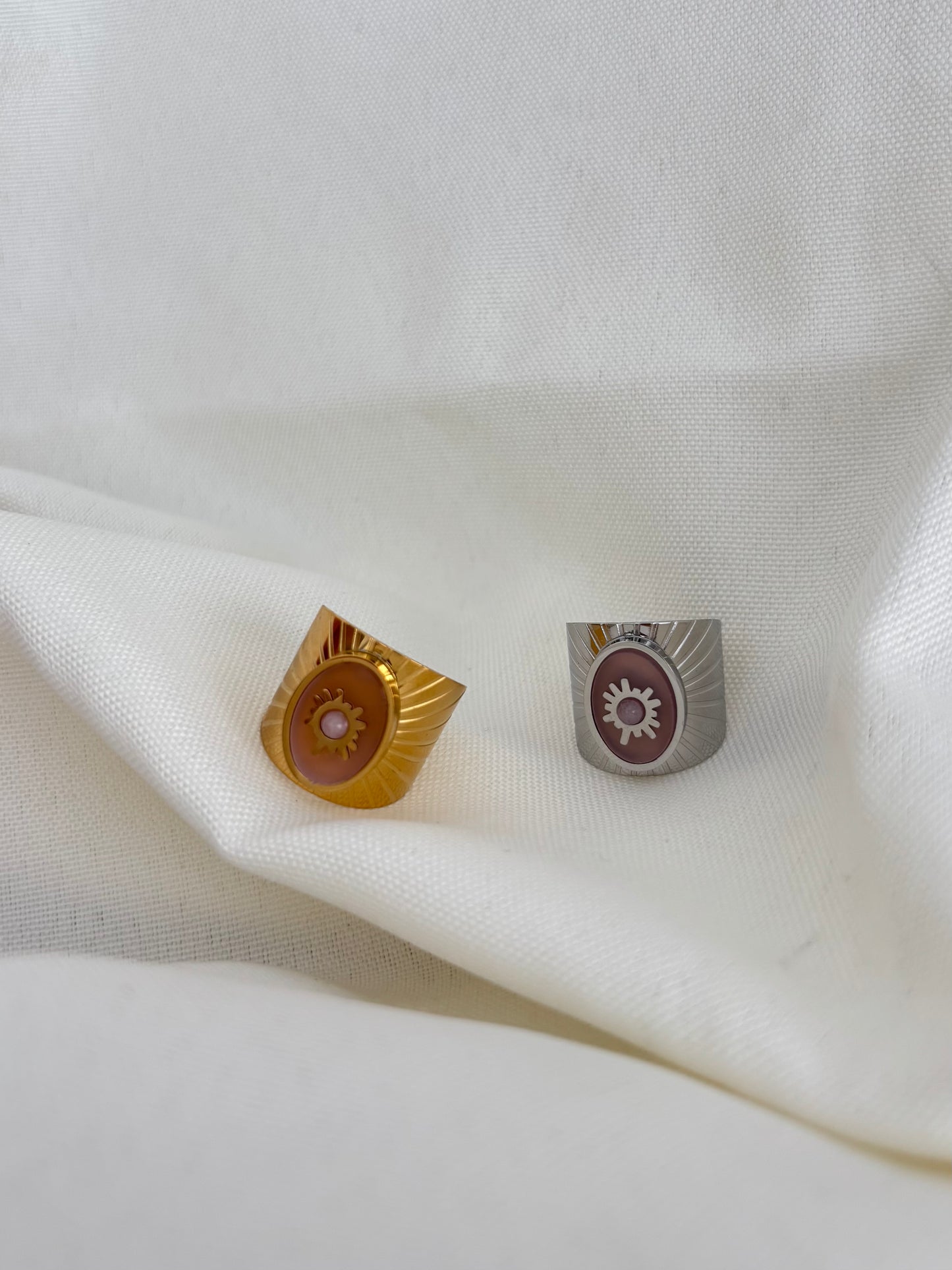 Bague Stella