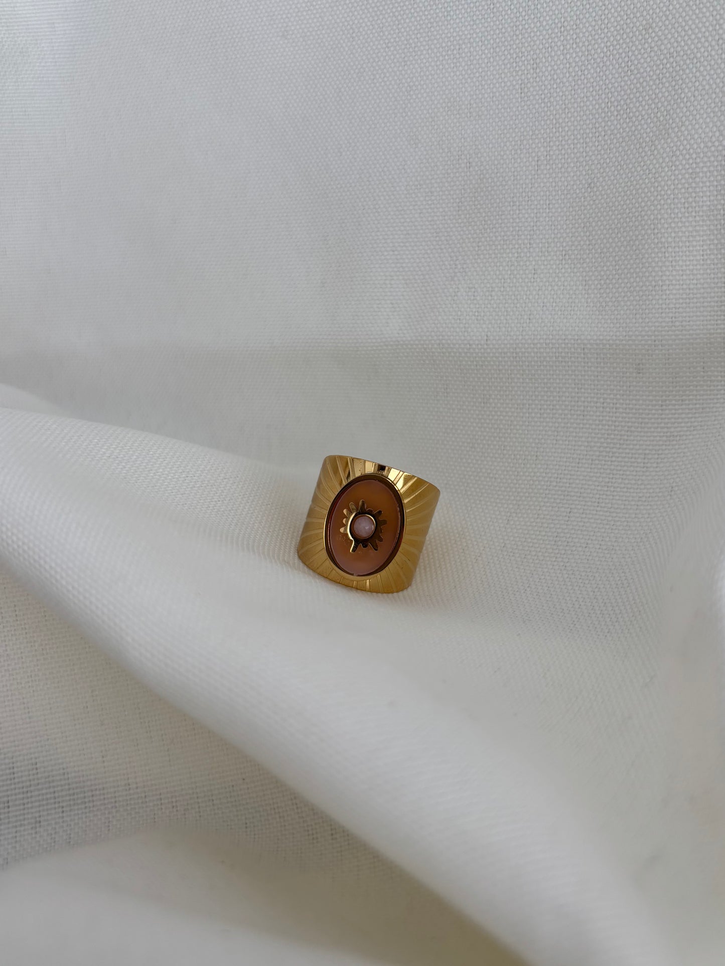 Bague Stella
