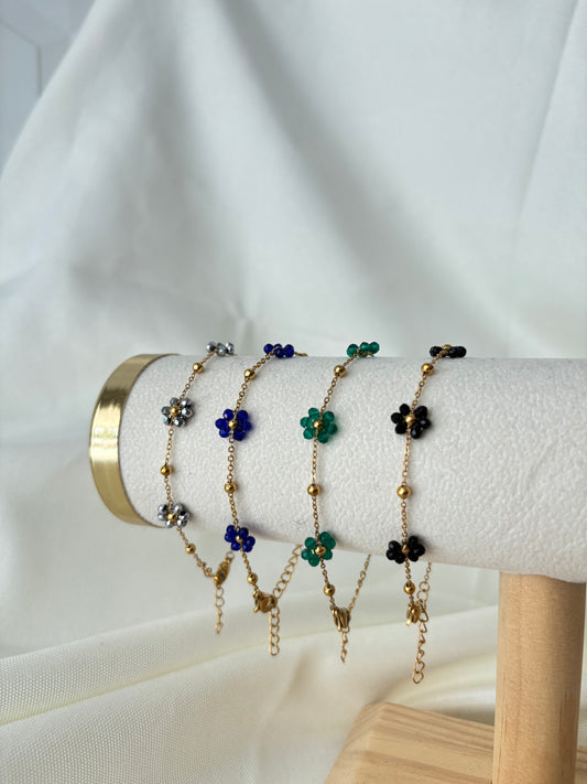 Bracelet Flora