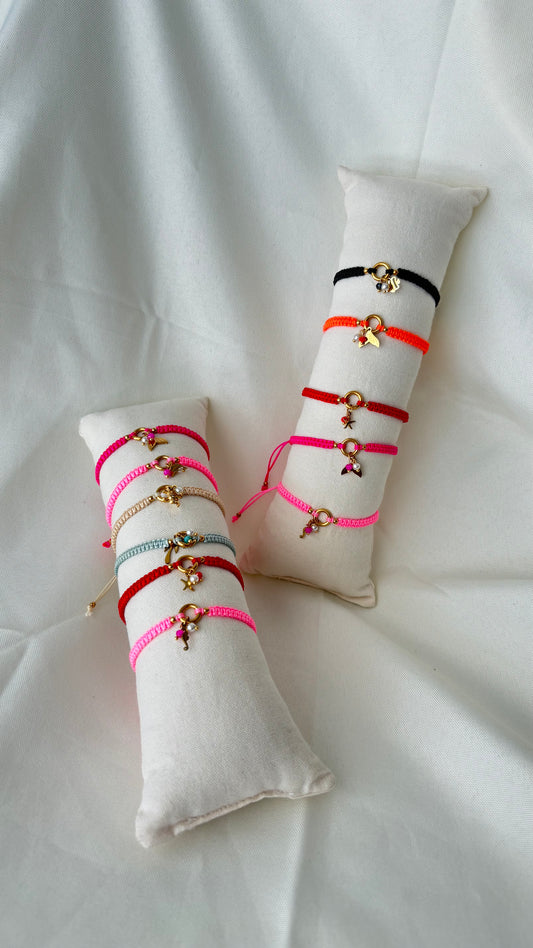Bracelet Summer