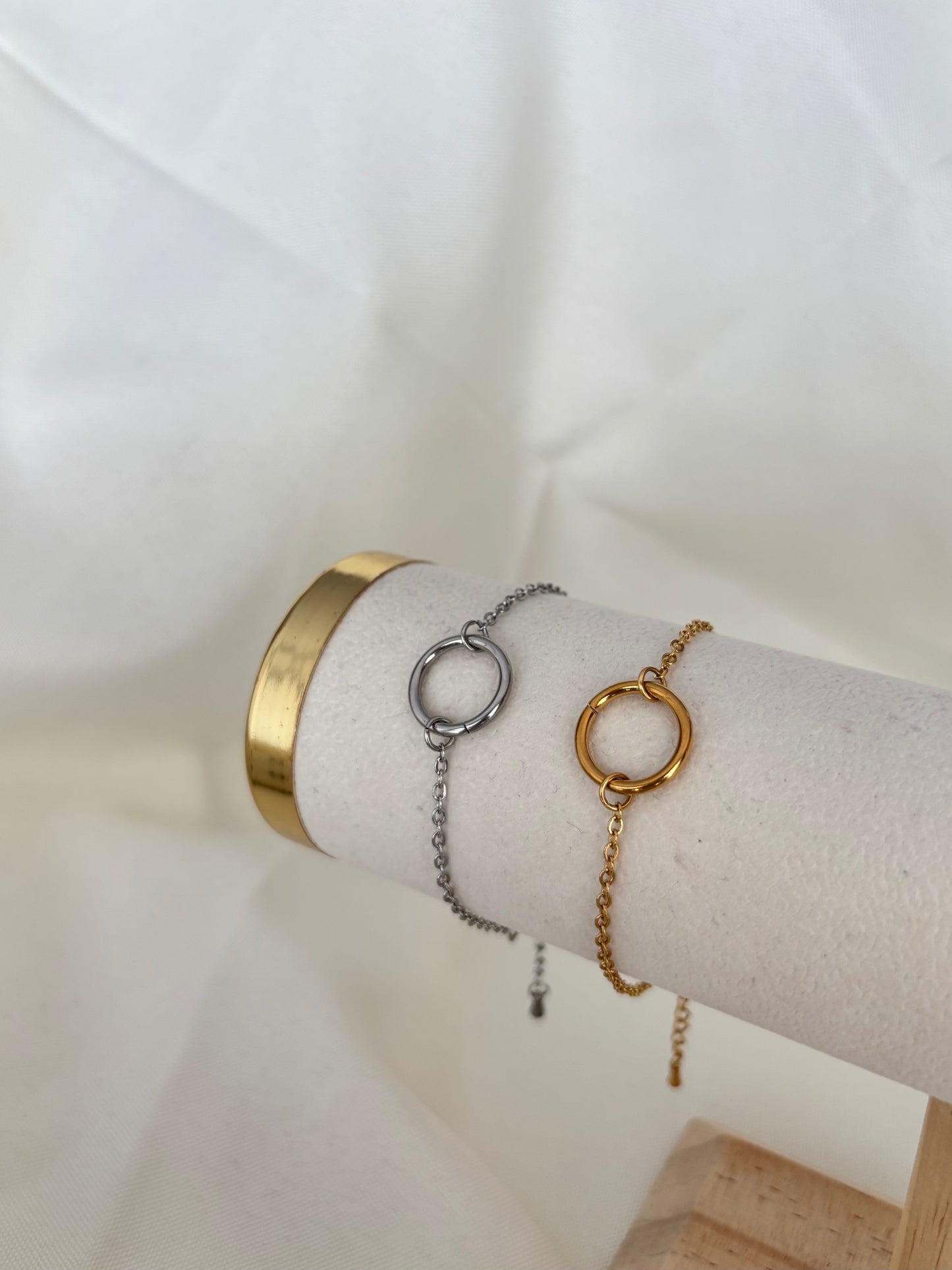 Bracelet Hoop