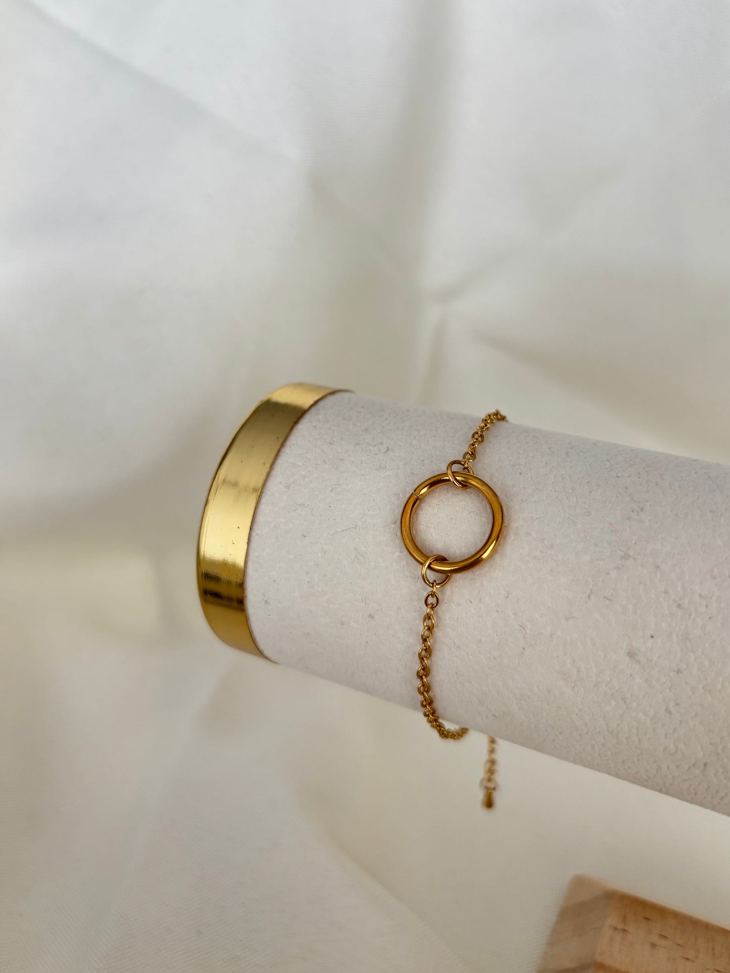 Bracelet Hoop