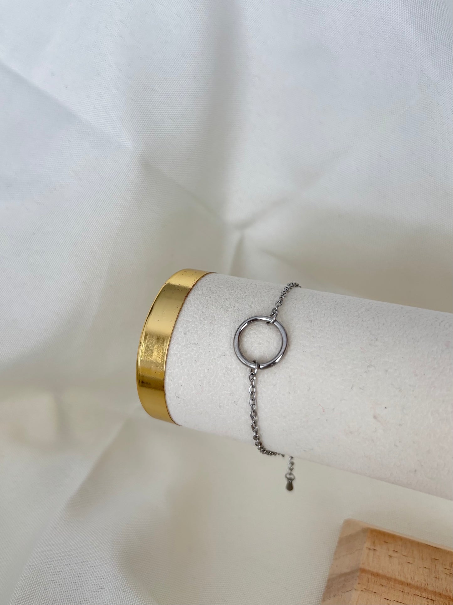 Bracelet Hoop