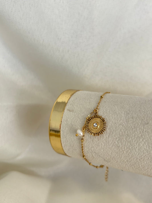 Bracelet Sun